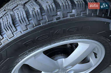 Внедорожник / Кроссовер Hyundai Santa FE 2007 в 