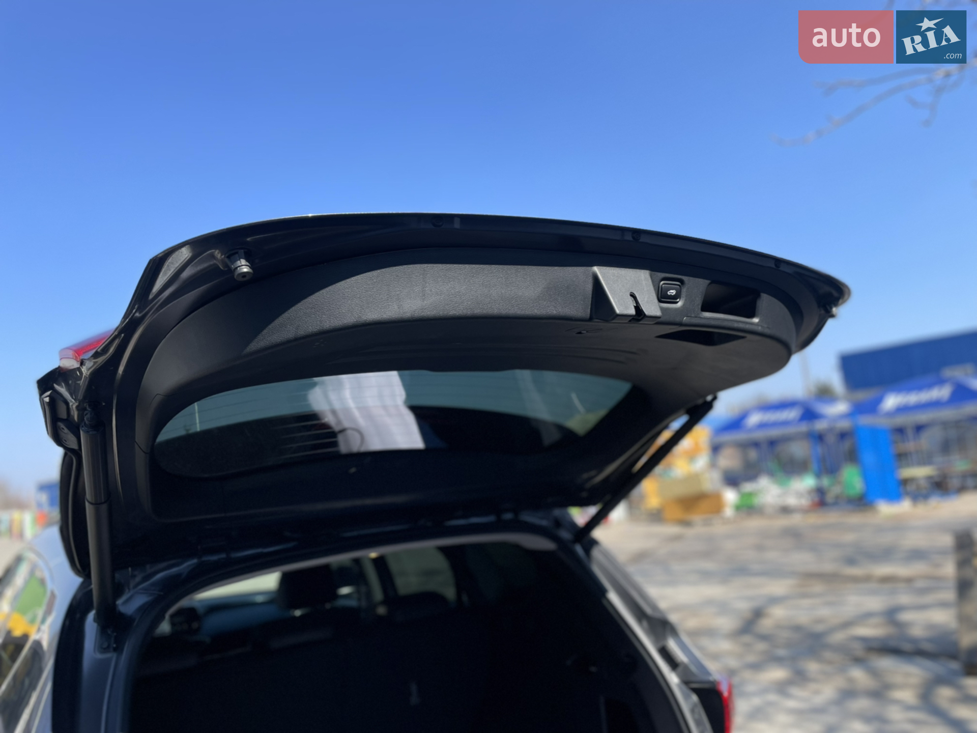 2019 Hyundai Santa Fe - мініатюра 19
