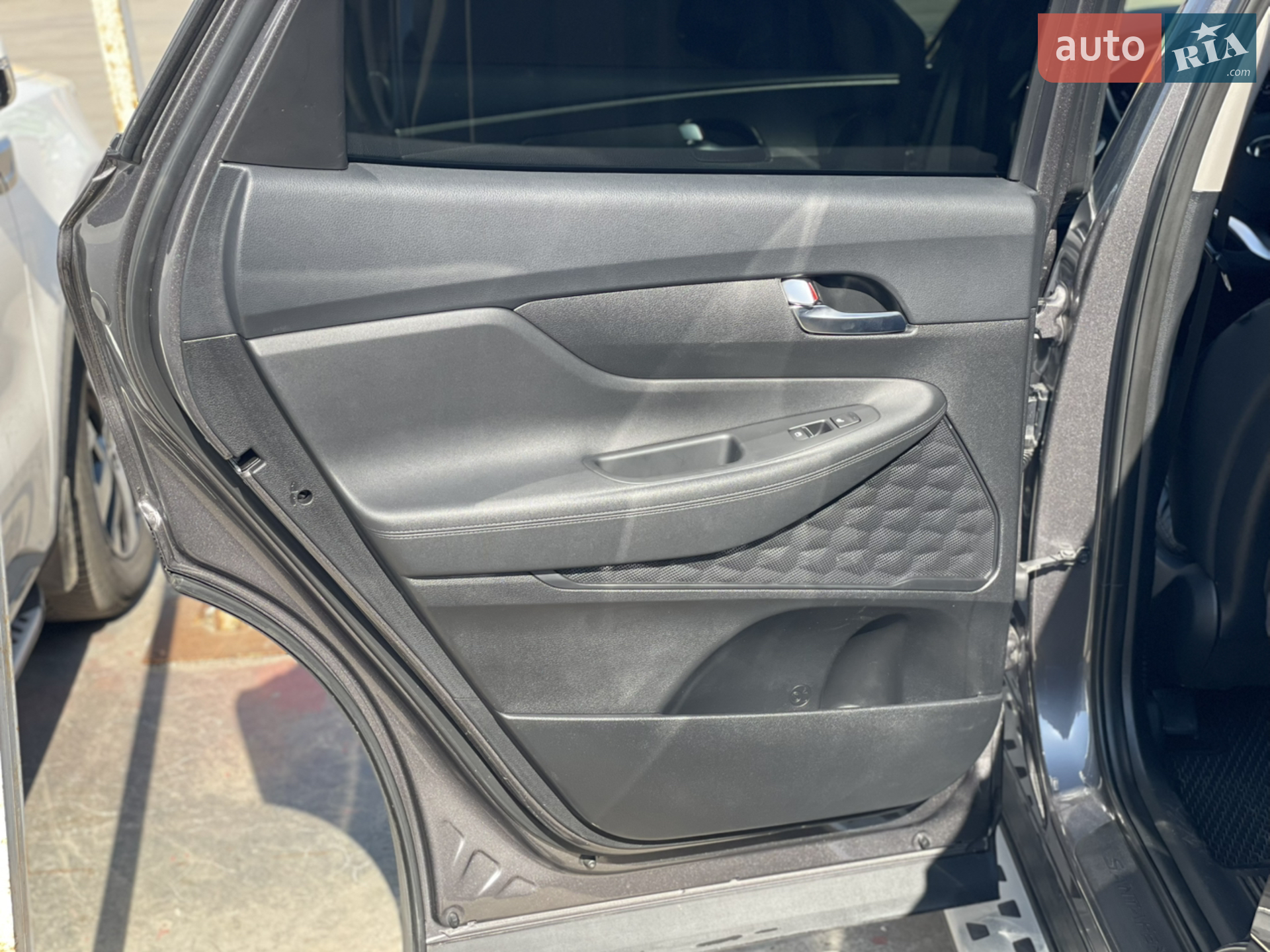 2019 Hyundai Santa Fe - мініатюра 21
