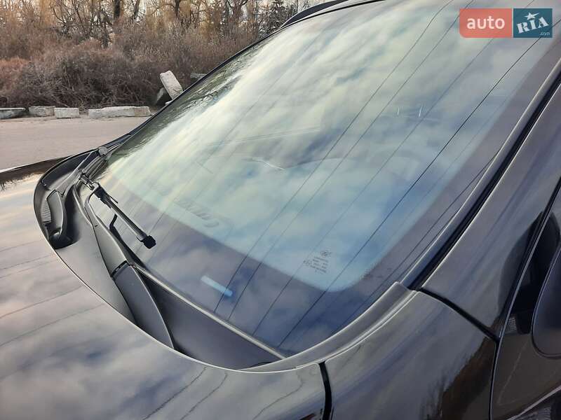 Внедорожник / Кроссовер Hyundai Santa FE 2012 в Полтаве