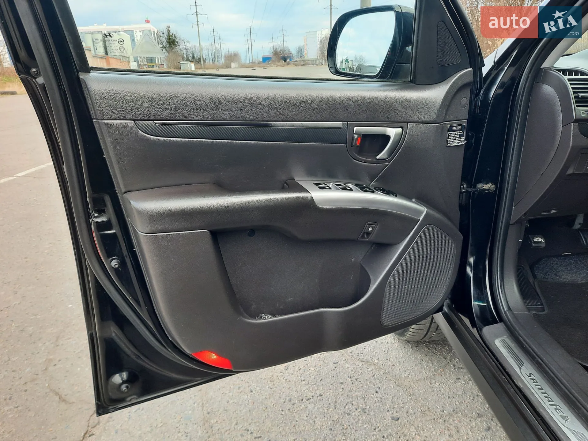 2011 Hyundai Santa Fe - мініатюра 45