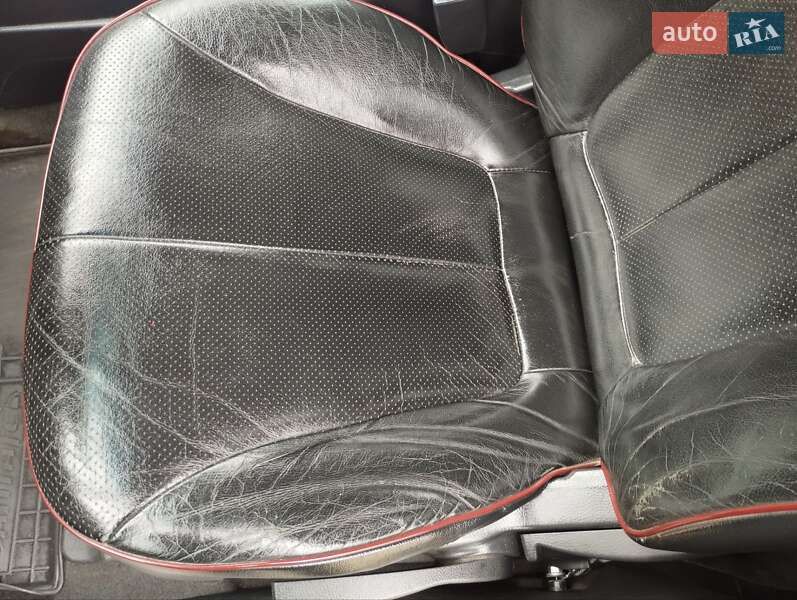 Позашляховик / Кросовер Hyundai Santa FE 2007 в Рівному