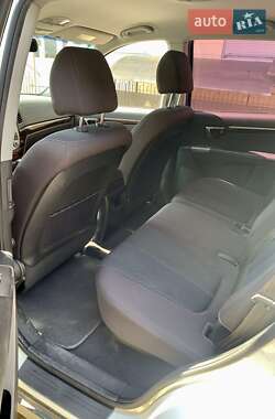 Внедорожник / Кроссовер Hyundai Santa FE 2010 в 