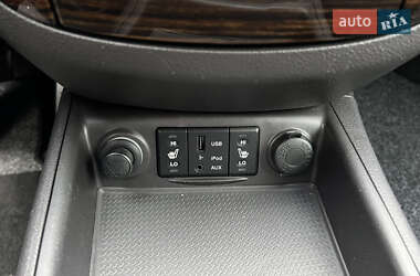 Внедорожник / Кроссовер Hyundai Santa FE 2010 в Бродах