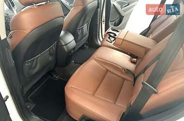 Внедорожник / Кроссовер Hyundai Santa FE 2013 в 
