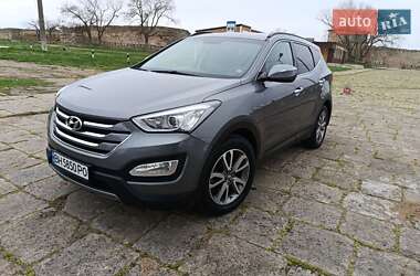Hyundai Santa FE 2012 Hyundai Santa FE 2012