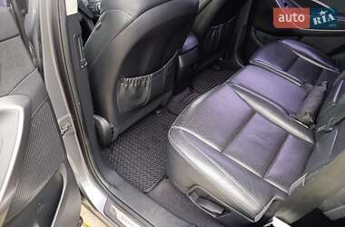 Внедорожник / Кроссовер Hyundai Santa FE 2012 в 