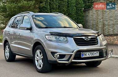 Hyundai Santa FE 2011 Hyundai Santa FE 2011