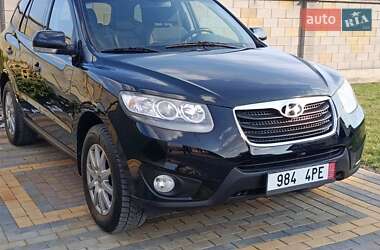 Hyundai Santa FE 2010 Hyundai Santa FE 2010