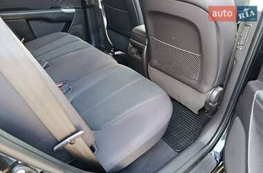Внедорожник / Кроссовер Hyundai Santa FE 2010 в 