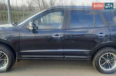 Hyundai Santa FE 2009 Hyundai Santa FE 2009