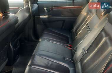 Позашляховик / Кросовер Hyundai Santa FE 2009 в 