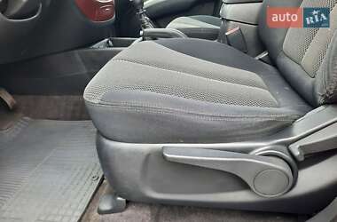 Внедорожник / Кроссовер Hyundai Santa FE 2008 в 