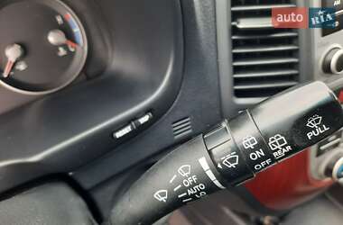 Внедорожник / Кроссовер Hyundai Santa FE 2008 в 