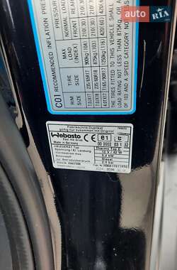 Внедорожник / Кроссовер Hyundai Santa FE 2008 в 