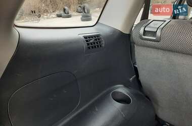 Внедорожник / Кроссовер Hyundai Santa FE 2008 в 