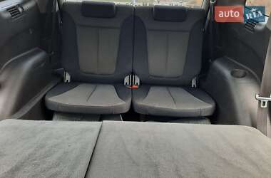 Внедорожник / Кроссовер Hyundai Santa FE 2008 в 