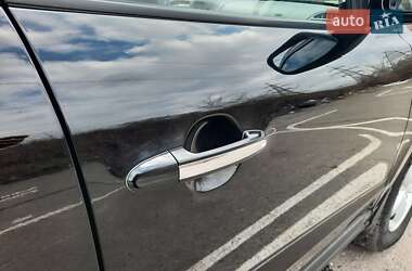 Внедорожник / Кроссовер Hyundai Santa FE 2008 в 