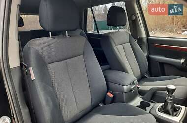 Внедорожник / Кроссовер Hyundai Santa FE 2008 в 
