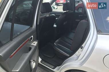 Внедорожник / Кроссовер Hyundai Santa FE 2008 в Киеве