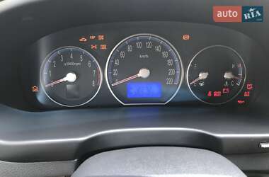 Внедорожник / Кроссовер Hyundai Santa FE 2008 в Киеве