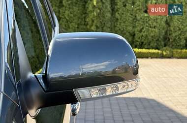 Внедорожник / Кроссовер Hyundai Santa FE 2012 в 