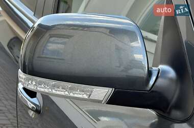 Внедорожник / Кроссовер Hyundai Santa FE 2012 в 