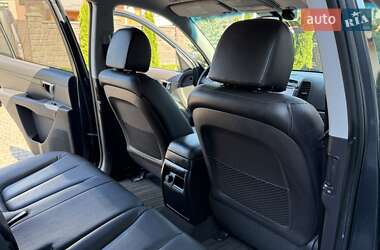 Внедорожник / Кроссовер Hyundai Santa FE 2012 в 