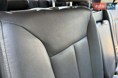 Внедорожник / Кроссовер Hyundai Santa FE 2012 в 