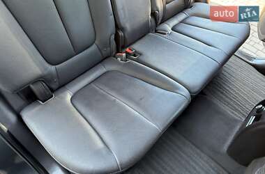 Внедорожник / Кроссовер Hyundai Santa FE 2012 в 