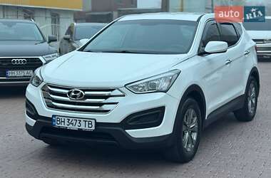 Hyundai Santa FE 2015 Hyundai Santa FE 2015