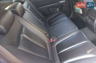 Внедорожник / Кроссовер Hyundai Santa FE 2010 в Львове