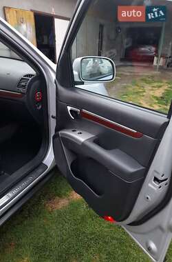 Позашляховик / Кросовер Hyundai Santa FE 2008 в 