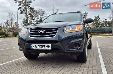 Hyundai Santa FE 2010 Hyundai Santa FE 2010