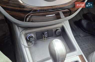 Внедорожник / Кроссовер Hyundai Santa FE 2010 в 