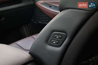 Внедорожник / Кроссовер Hyundai Santa FE 2019 в 