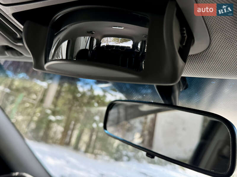 Внедорожник / Кроссовер Hyundai Santa FE 2007 в Межгорье