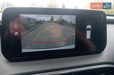 Позашляховик / Кросовер Hyundai Santa FE 2021 в 