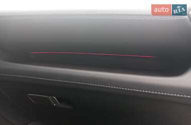 Позашляховик / Кросовер Hyundai Santa FE 2021 в 