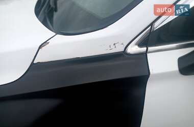 Позашляховик / Кросовер Hyundai Santa FE 2021 в 