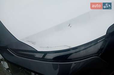 Позашляховик / Кросовер Hyundai Santa FE 2021 в 