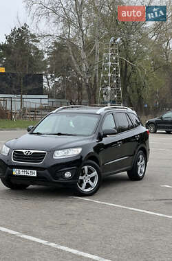 Hyundai Santa FE 2010 Hyundai Santa FE 2010
