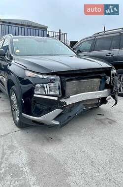 Позашляховик / Кросовер Hyundai Santa FE 2021 в 