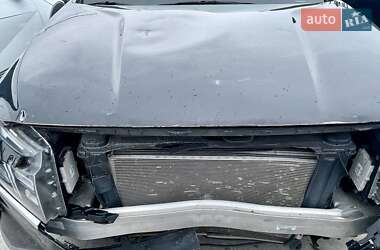 Позашляховик / Кросовер Hyundai Santa FE 2021 в 
