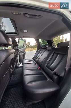 Внедорожник / Кроссовер Hyundai Santa FE 2012 в 