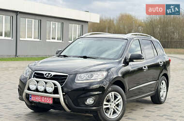 Hyundai Santa FE 2011 Hyundai Santa FE 2011