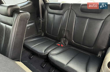 Внедорожник / Кроссовер Hyundai Santa FE 2011 в 