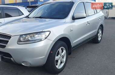 Hyundai Santa FE 2007 Hyundai Santa FE 2007
