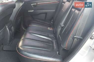 Внедорожник / Кроссовер Hyundai Santa FE 2007 в 