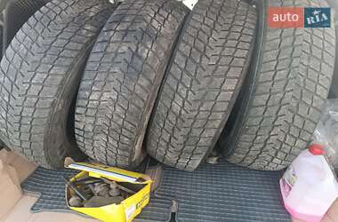 Внедорожник / Кроссовер Hyundai Santa FE 2007 в 